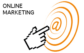 Online Marketing