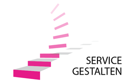 Service gestalten